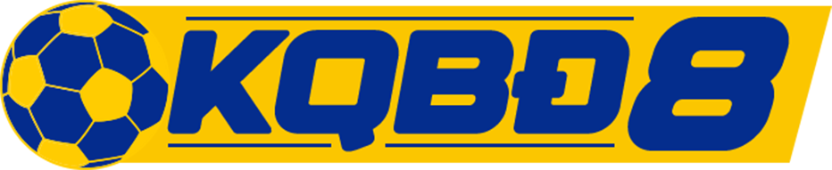 KQBD8 Logo