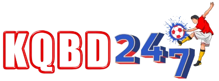Logo KQBD 247