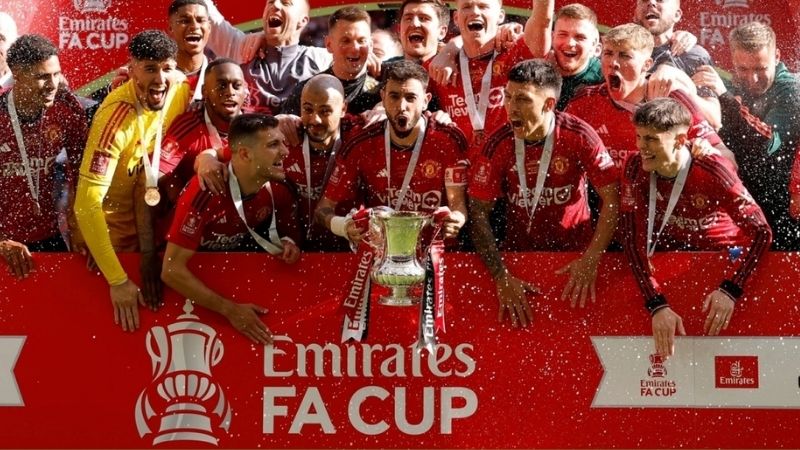 Tổng quan về giải đấu Cúp FA