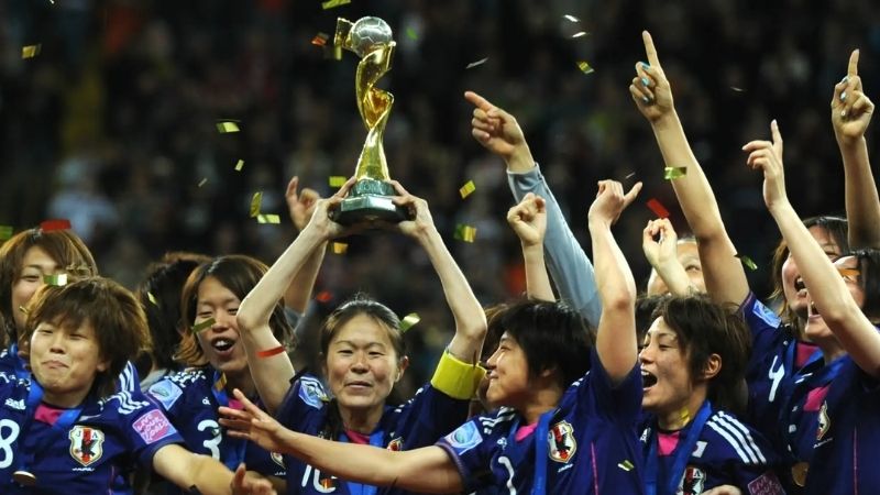 Tổng quan về giải đấu Japan Challenge League Women