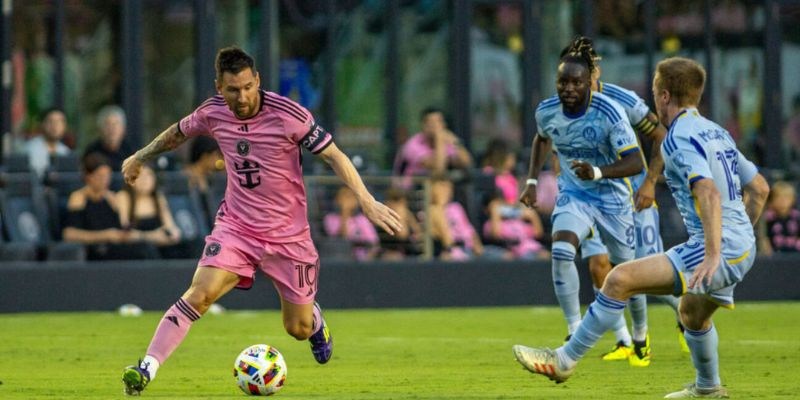 Cup Mỹ Mở rộng