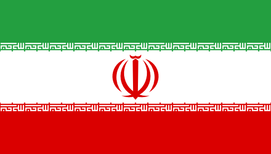 U23 Iran 