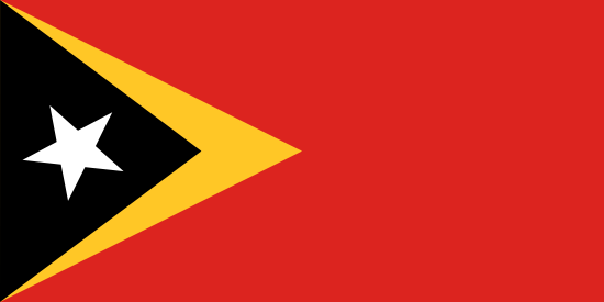 U23 Đông Timor