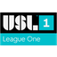 Kết quả USL League One Mỹ