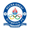 Accra Great Olympics