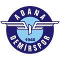 Adana Demirspor | VĐQG Thổ Nhĩ Kỳ