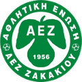 AE Zakakiou