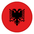 Nữ Albania 