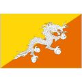 Bhutan | Giao Hữu Quốc Tế