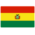 Bolivia | Vòng Loại WC Nam Mỹ