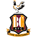 Bradford City W