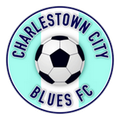 Charlestown City Blues