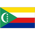 Comoros