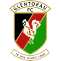 Glentoran BU W