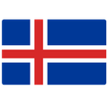 Nữ Iceland 