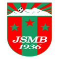 JSM Béjaïa