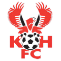 Kidderminster Harriers