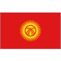 Kyrgyz  | Vòng Loại WC Châu Á