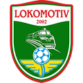 Lokomotiv