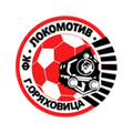 Lokomotiv G. Oryahovitsa