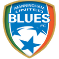 Manningham United Blues