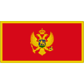 Nữ Montenegro 