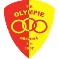 Olympie Brezova