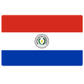 Paraguay W