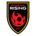 Phoenix Rising