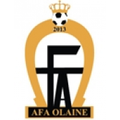 Progress / AFA Olaine