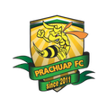 PT Prachuap FC