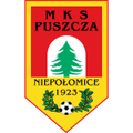 Puszcza Niepołomice