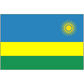 Rwanda