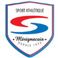 SA Mérignac U19