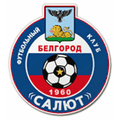 Salyut Belgorod