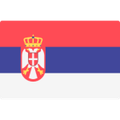 Nữ Serbia 