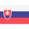 Nữ Slovakia 