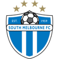 South Melbourne W